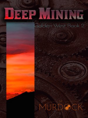 cover image of Deep Mining